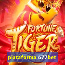 plataforma 677bet